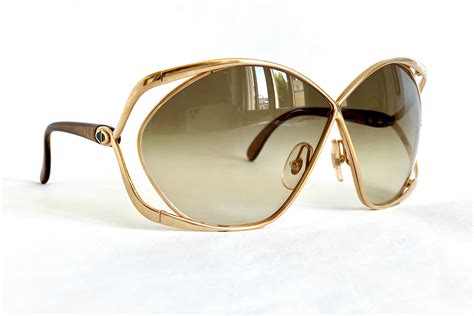 dior scale sunglasses|occhiali dior vintage.